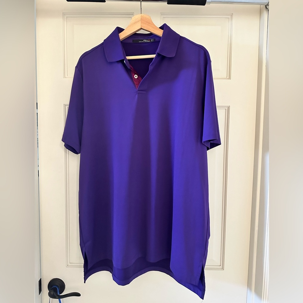 Casamigos Golf shirt